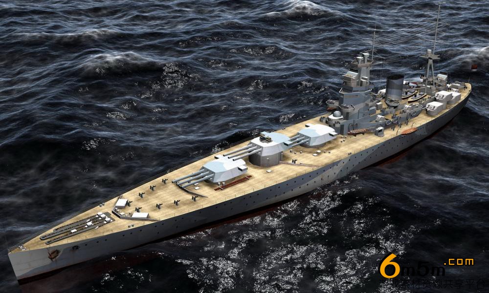 龙华纳尔逊军舰模型